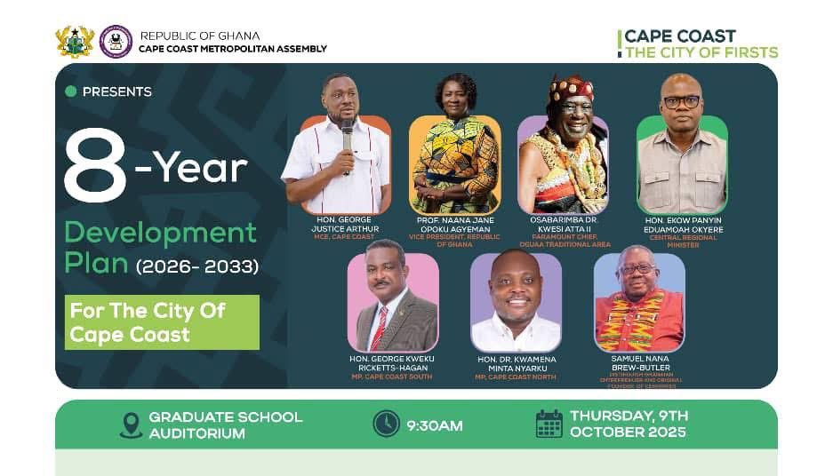 Dr. K. Minta Nyarku, MP (@kwamenaminta) on Twitter photo 