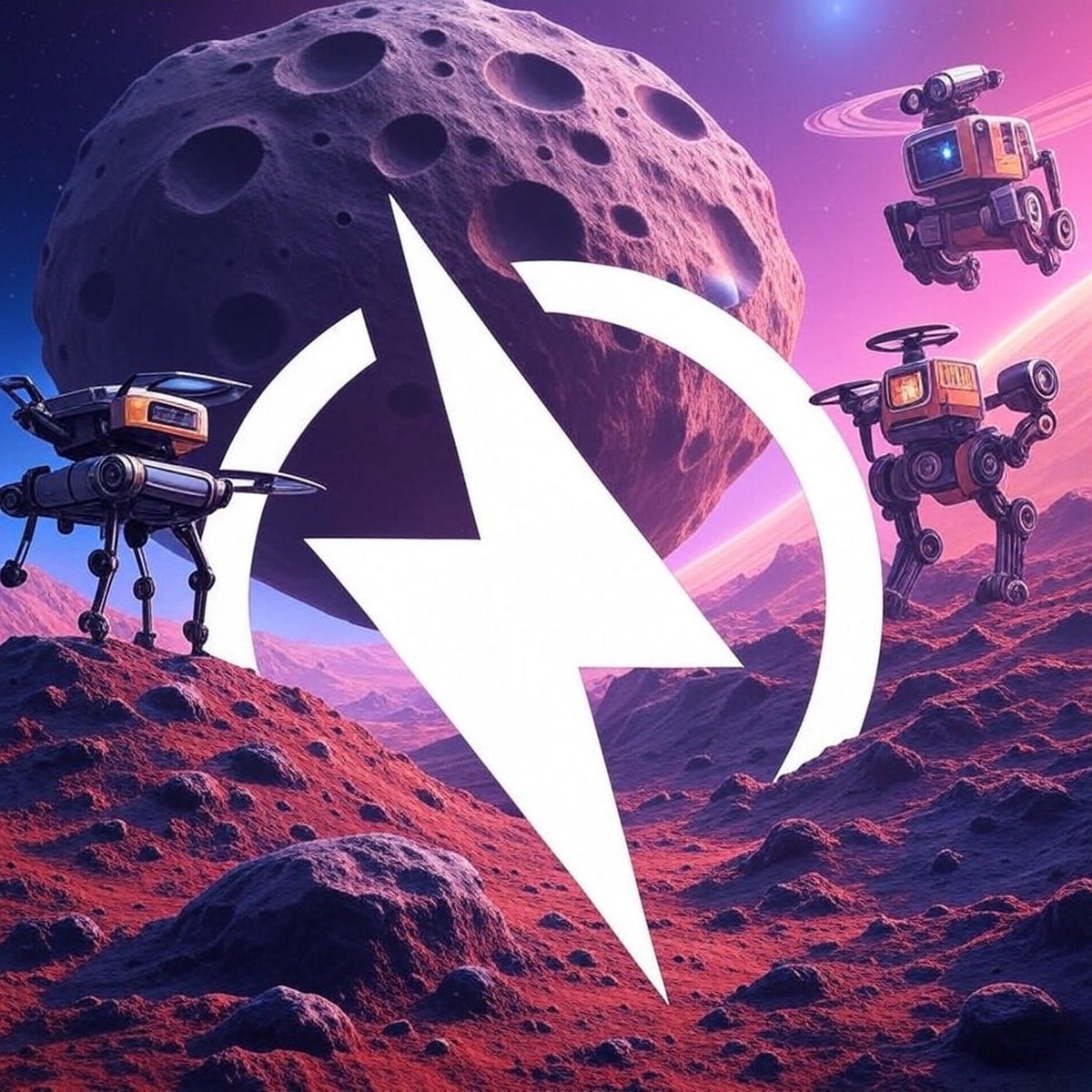 minetenaz's tweet image. 🧡We need 500 retweets

🪂 Then we’ll line up an air drop 

⚡️Can we do it? 

tenaz.minetenaz.com
