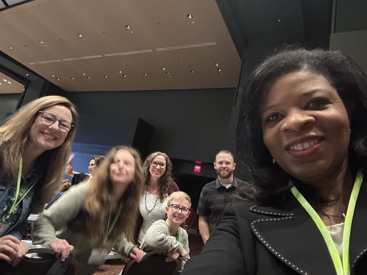 HPetersonMS_KISD (@hpetersonms) on Twitter photo <a href="/SolutionTree/">Solution Tree</a> Day 3 and we are ALL in. #KISDinspires #KISDisHOMEtoME #petersonproud #togetherwecan <a href="/SolutionTree/">Solution Tree</a> Day 3 and we are ALL in. #KISDinspires #KISDisHOMEtoME #petersonproud #togetherwecan