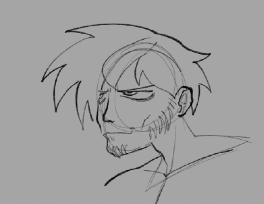 guy oc human oc male oc tuff tuff 67 not a furry omgg ??