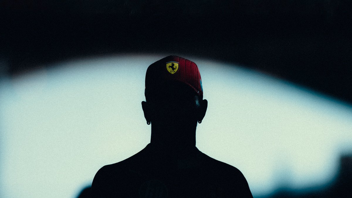 Scuderia Ferrari HP tweet media