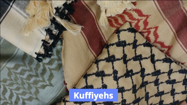 Walk for Palestine - Join us to raise funds for a new fire truck for Nablus!! 🚒🚒 - mailchi.mp/4a5cf1828848/n…