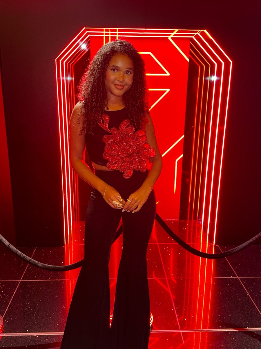 inspiringv10's tweet image. All about last night! #TronAres Special Screening ♥️ thank you @Disney_UK for having me! Tron Ares in cinemas 10th of October #thingstowatch #inspiringvanessa