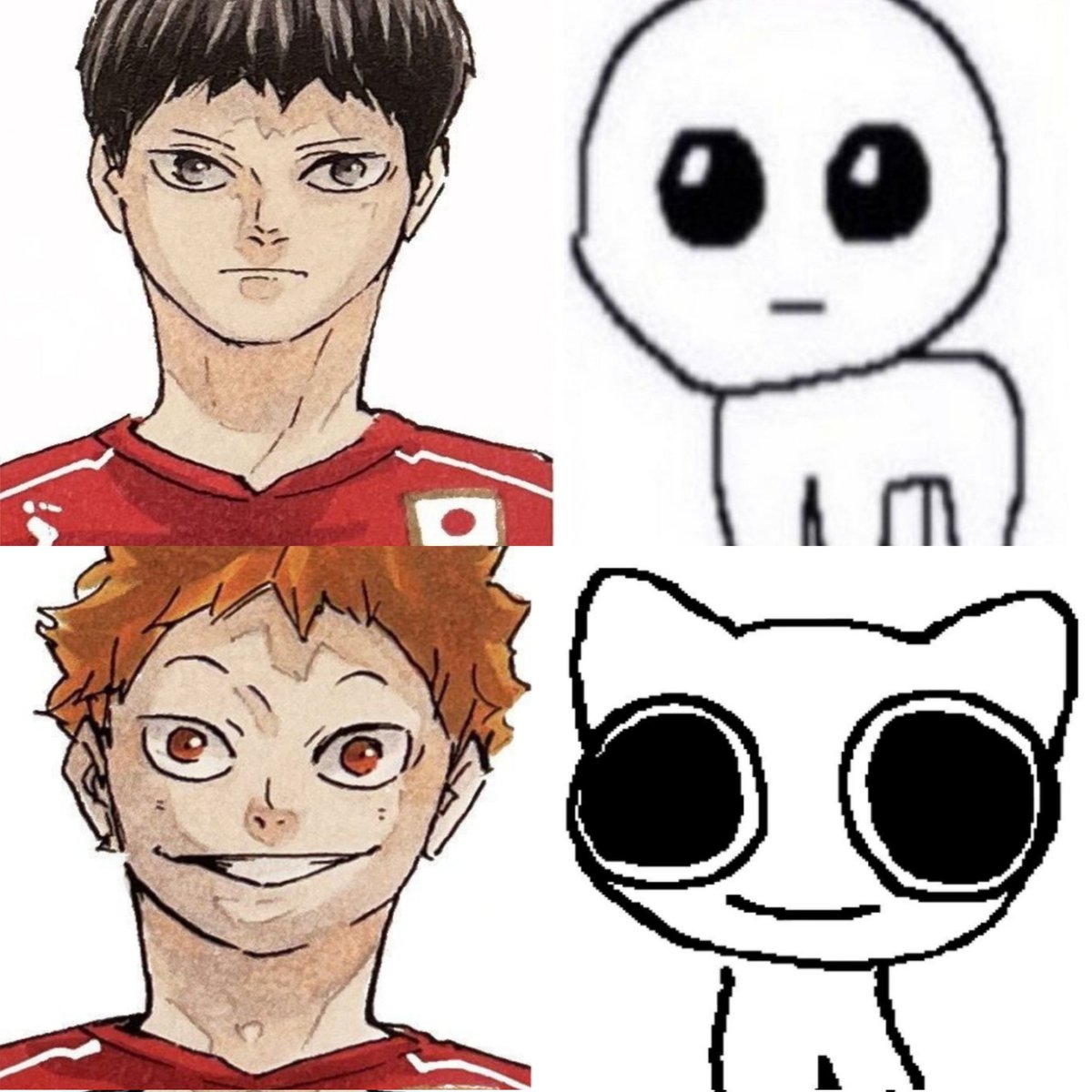 daily kagehina (@kghndaily) on Twitter photo 