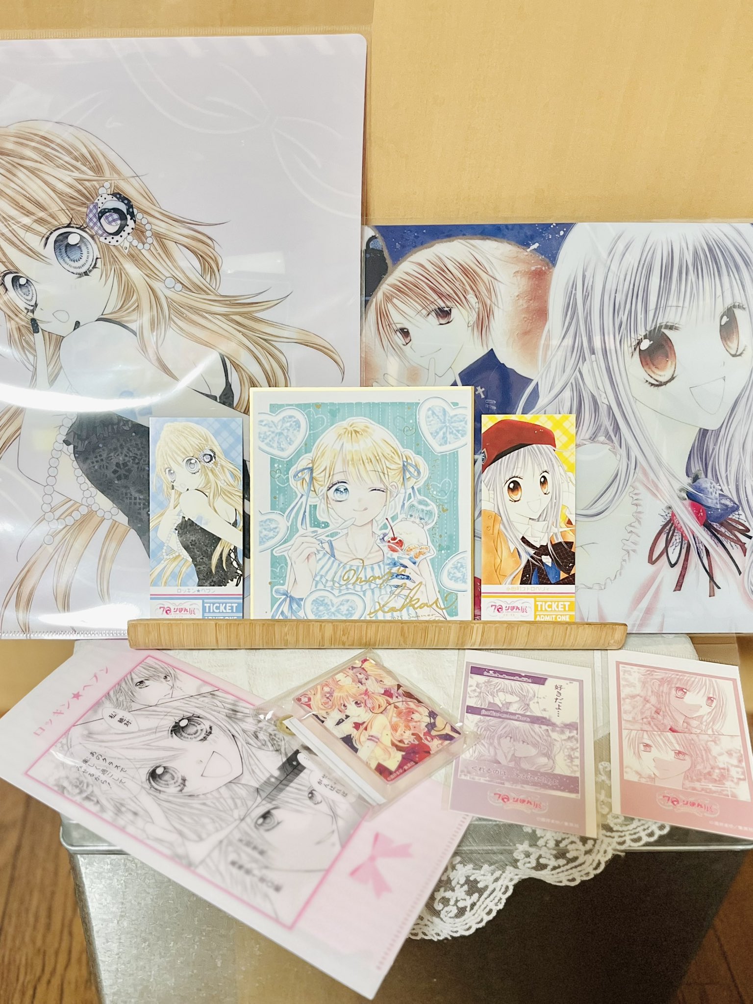 酒井まゆ🐰ブルビ連載中 (@mayupon107) / X