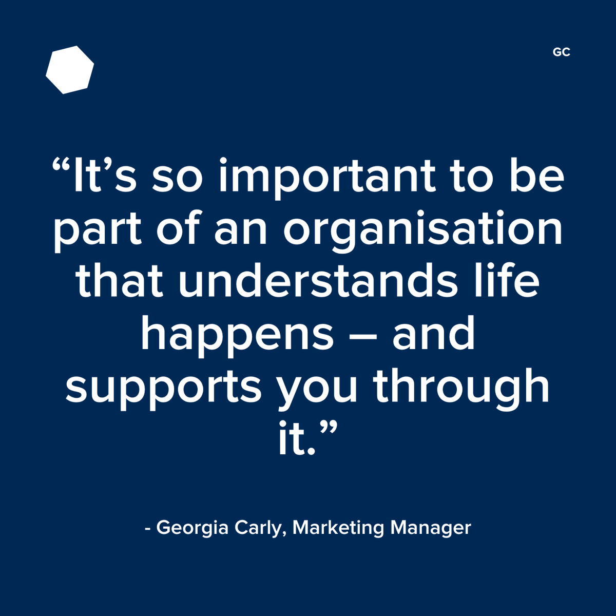 growthcouk's tweet image. 📣 This week is National #WorkLifeWeek!

Since 2021, the Growth Company has proudly been a member of @workingfamUK, which helps us shape a workplace where flexibility is part of our culture, not just a policy. 🤝

#FlexForAll #GCCareers