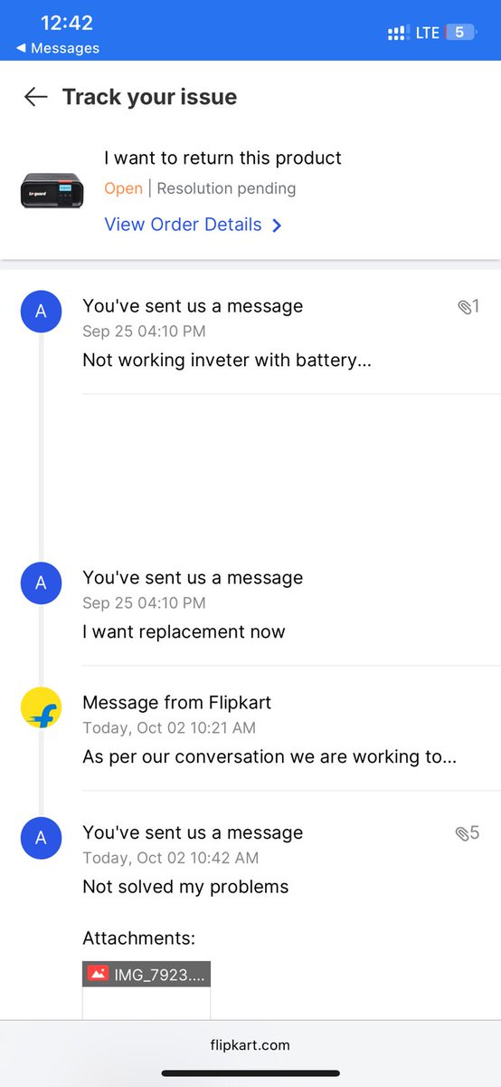 Bobby Kumar tweet media