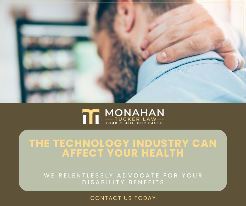 MonTuckerLaw's tweet image. We help software engineers, IT specialists, and tech leaders navigate long-term disability claims and secure the benefits they deserve. Schedule a consultation now.
#TechWorkers #DisabilityBenefits

bit.ly/3YXJ0yG