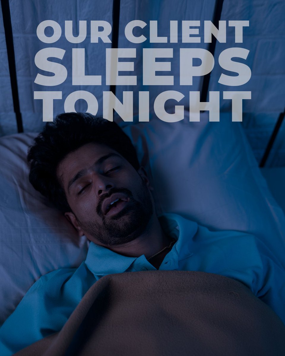 Our clients sleep tonight knowing their shipments are safe, secure, and on time. 💤

Get more with ROAR.

#OurClientSleepsTonight #ROARLogistics #SupplyChain #Transportation