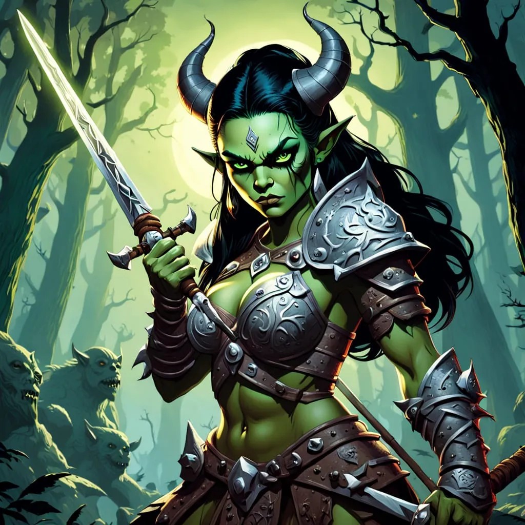 The greatest sacrifice is yet to come.