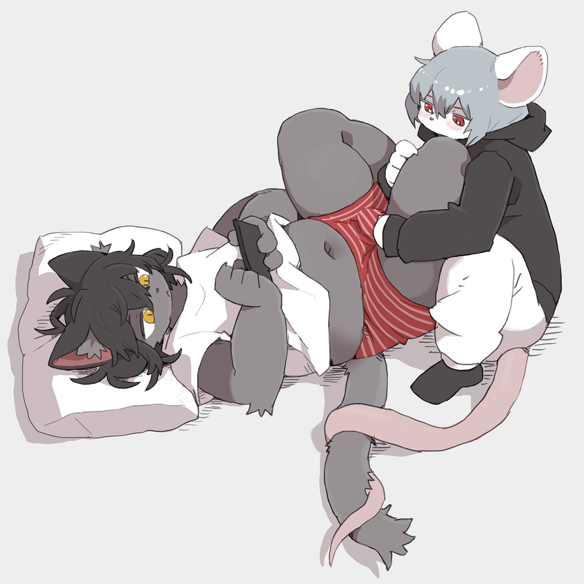 おうちだらだら