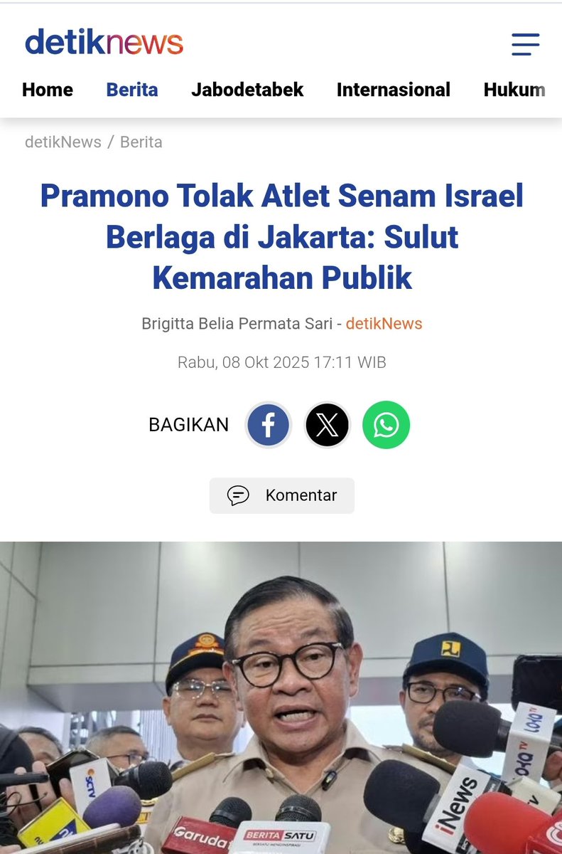 Yuk Berisik tweet media