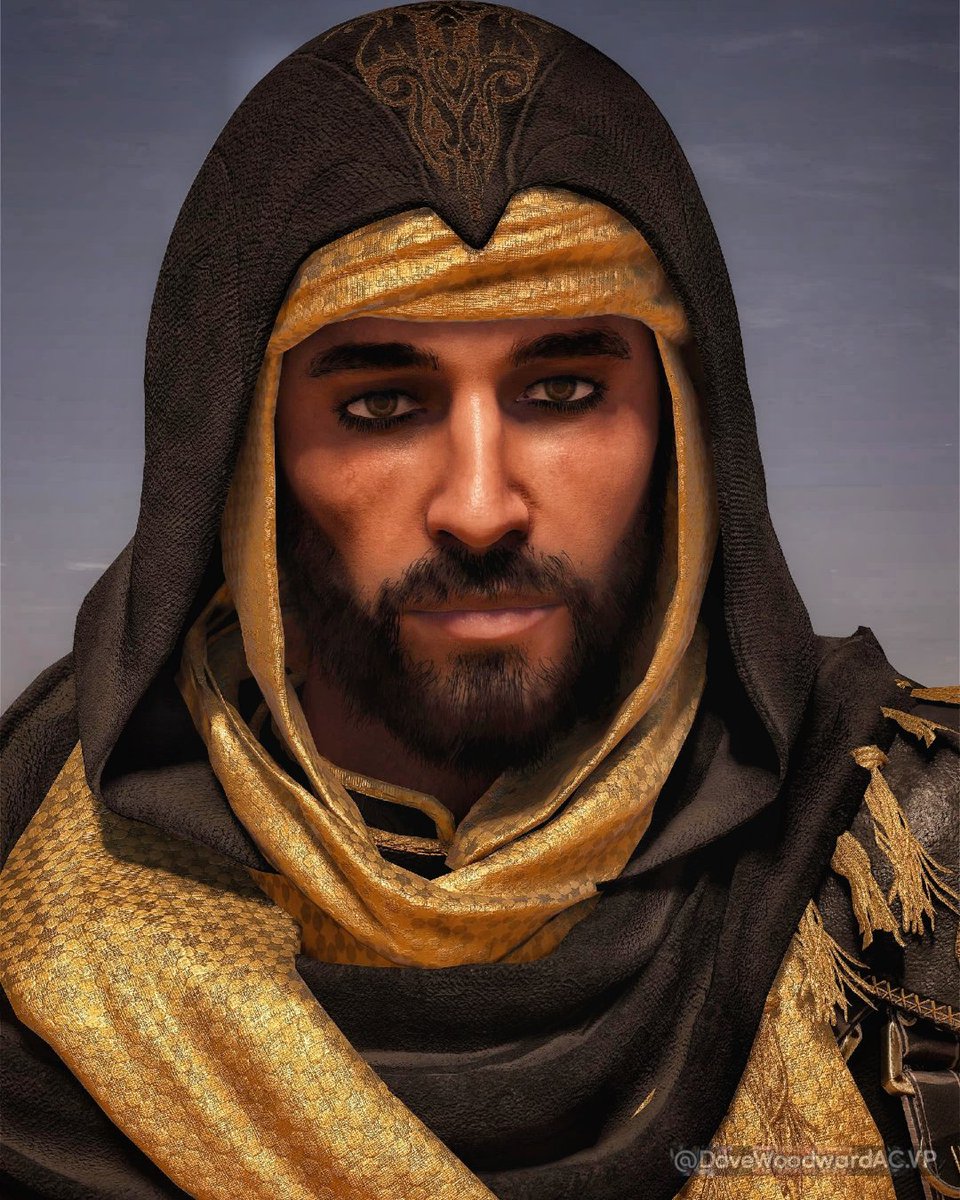DaveWoodwardAC's tweet photo. 500th Instagram Post πππ
#AssassinsCreedMirage
#AssassinsCreed
#ACFinest
#VGP_ARCHIVE
https://t.co/wHS1G1xgUu https://t.co/90UMnErMvZ