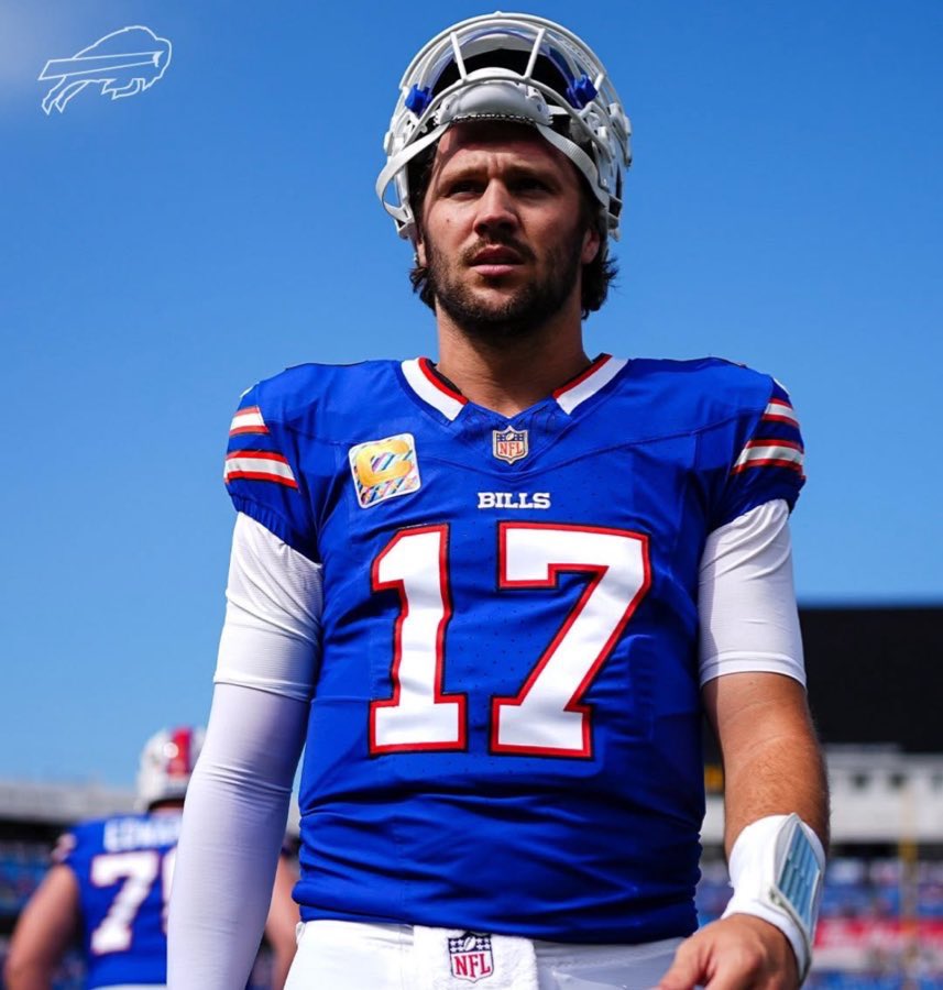 Josh Allen days until I get married! 💍🤍
#GoBills #BillsMafia <a href="/marygoldmanor/">Marygold Manor</a>