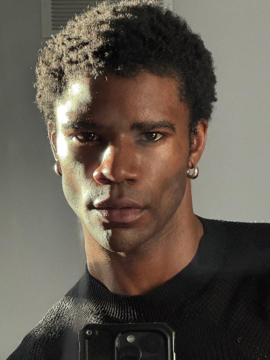 AJ Harris tweet media