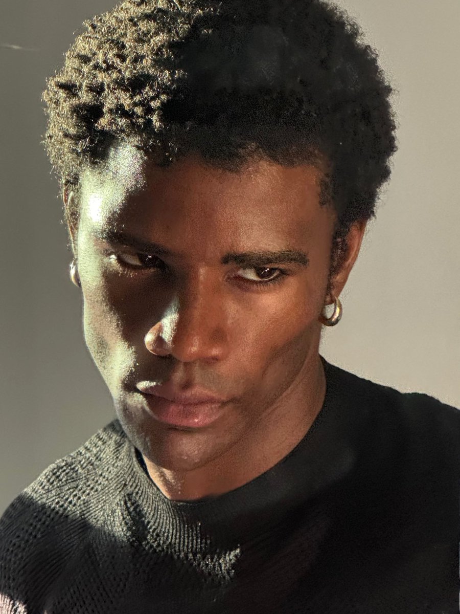 AJ Harris tweet media