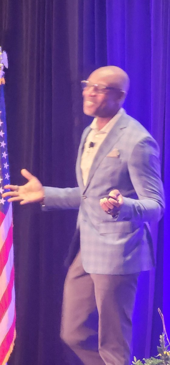 apvierra's tweet image. @_AASPA_ conference key ote for Wednesday. &quot;Alone, we can go fast. Together, we can go far.&quot; #togetherfcps #tuningintotalent