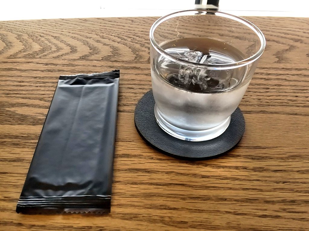 aworksnet's tweet image. 今日は最近オープンした岐阜市長良西野前のフォースプレイスカフェ ARCA でモーニングしました♪