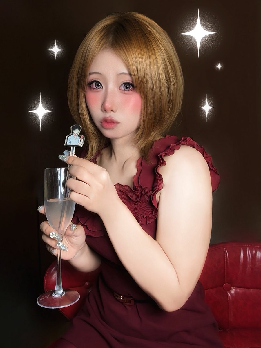 ｵｼﾞｮｰ🍎 tweet media