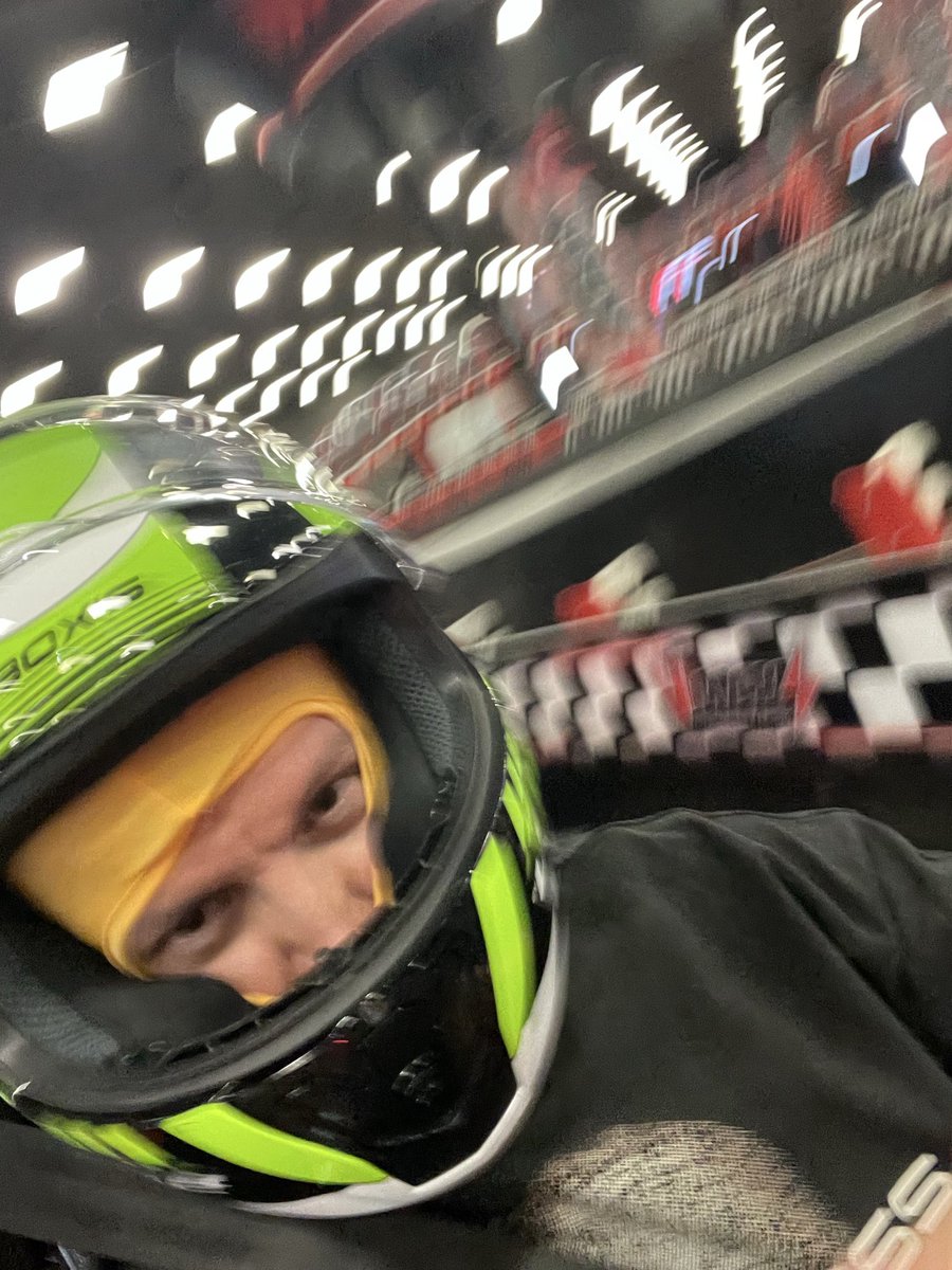 A lot of fun on the <a href="/ixfiexchange/">IXFI | Gen 3.0 Exchange</a> race day! 🫡