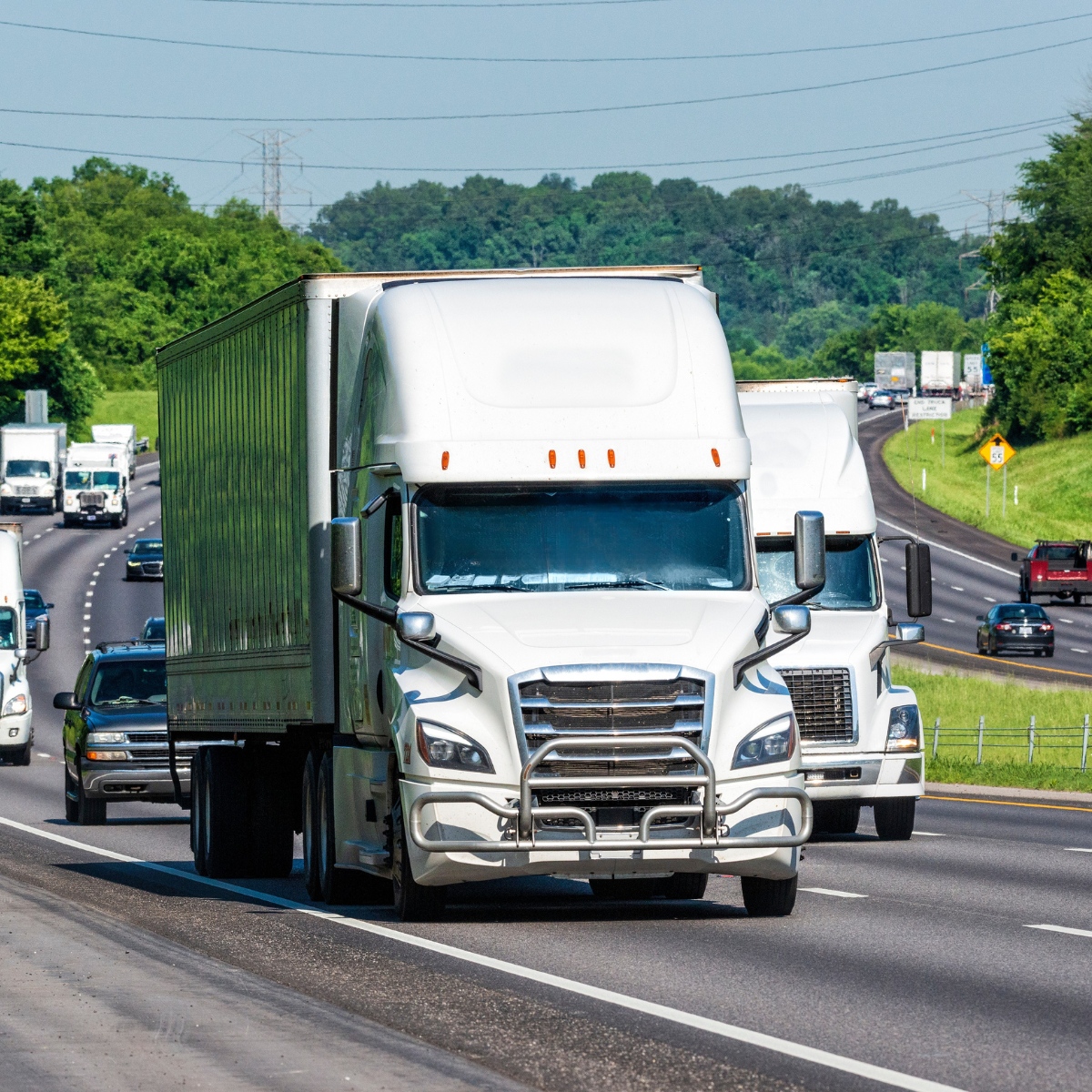 Think your fleet’s running as efficiently as it could? You might be surprised where the real bottlenecks are hiding. 👀 Read the full piece: bit.ly/4h53o98 #FleetEfficiency #Transervice #FleetOwner #OperationsLeadership #IndustryInsights