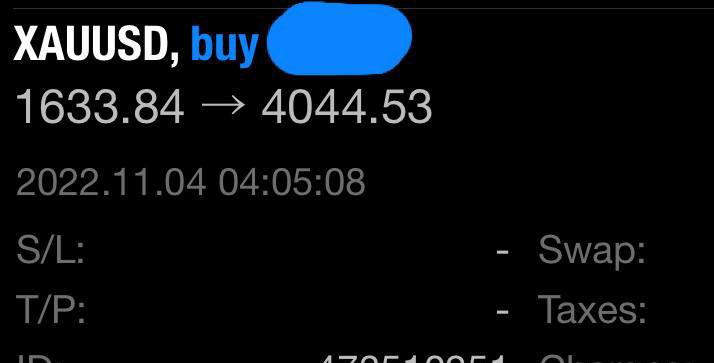 iAm MarketMaker tweet media