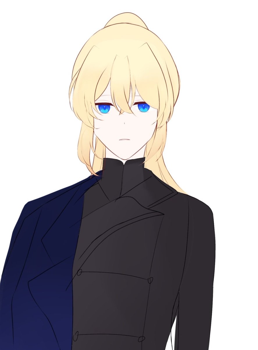 lottietz_'s tweet photo. My first child
(Might post her lore tomorrow if I survive 3 hours math class) https://t.co/7hflPSYzzI