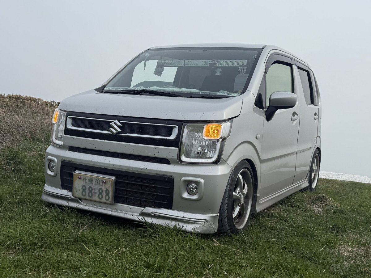 か わ た く tweet media