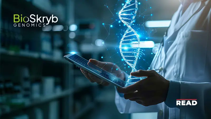 Read_Magazine21's tweet photo. @bioskryb Launches ResolveSEQ LongRead Early Access Program for Powerful Single-Cell Sequencing

https://t.co/3izBOJtHgz

#BioSkrybGenomics #Biotechnology #EarlyAccessProgram #LongReadsolution #news #ReadMagazine #ResolveSEQ #singlecellsequencing https://t.co/GCPZ2RP6rr