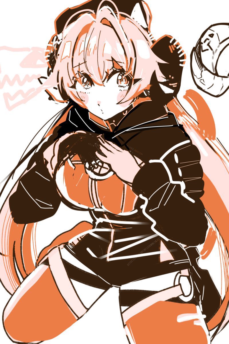 🔥
#TLをオルペウスで支配しよう計画