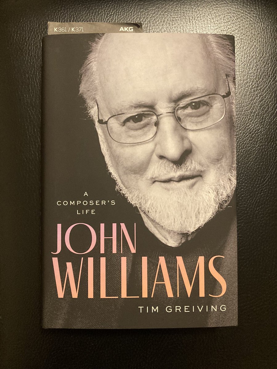 Film Score and More tweet media