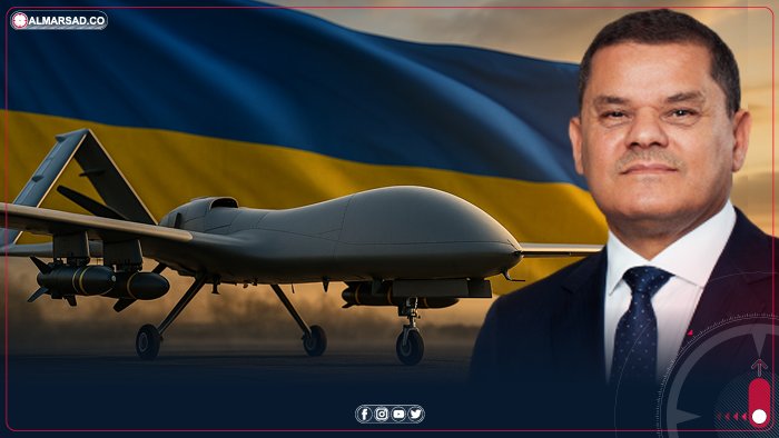 🇱🇾🇺🇦🇷🇺Le ministère russe des Affaires étrangères accuse une nouvelle fois le gouvernement d'union libyen dirigé par Dabaiba de coopérer avec l'Ukraine et de soutenir des groupes armés au Sahara et sur la côte africaine .