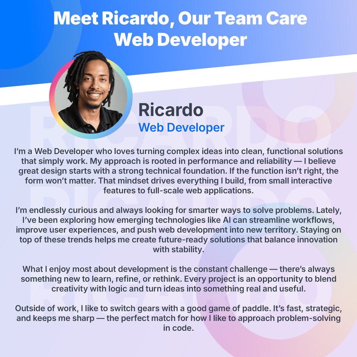 TeamCareCo tweet picture