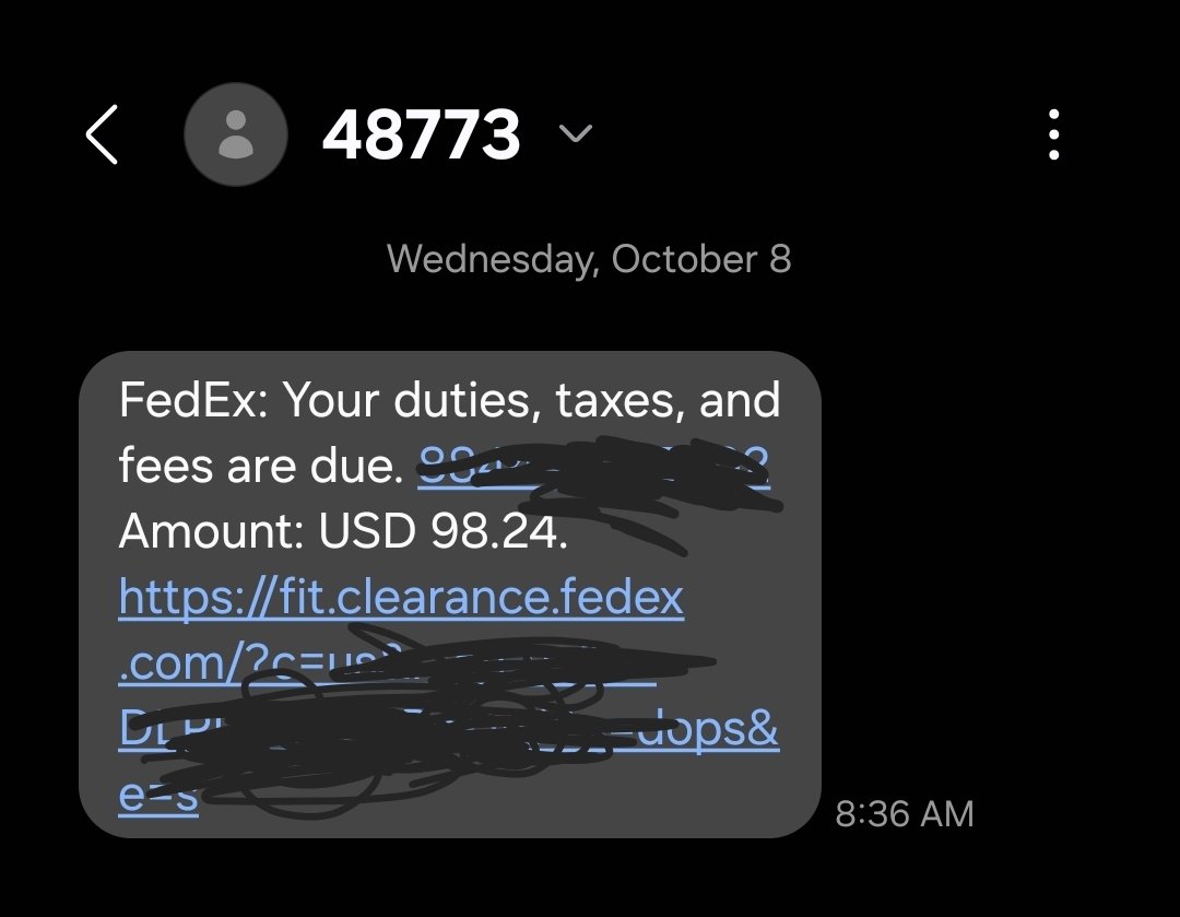 NDCommodities's tweet image. "Tariffs are great. They are paid for by the other countries." 

Meanwhile when I order a couple work shirts that come from South America....

I dont get anyone saying tariffs aren't inflationary.