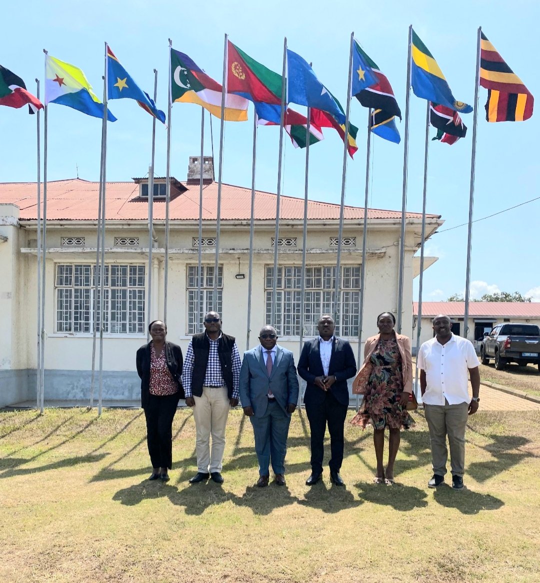 NATIONAL ANIMAL GENETIC RESOURCES CENTRE &DATABANK tweet media