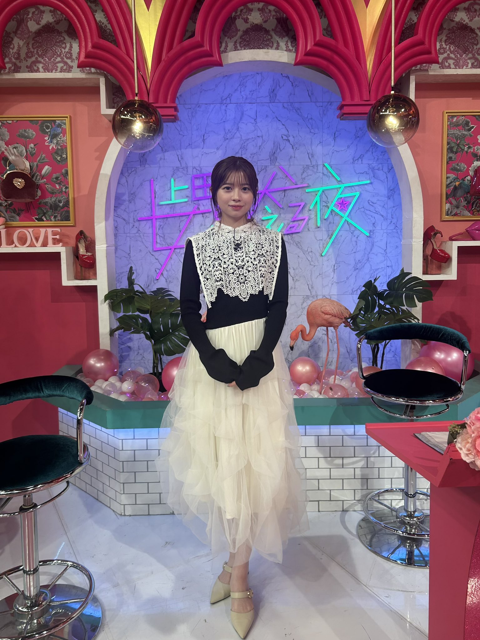 桜田ひよりスタッフ(公式) (@Hiyori_Staff) / X