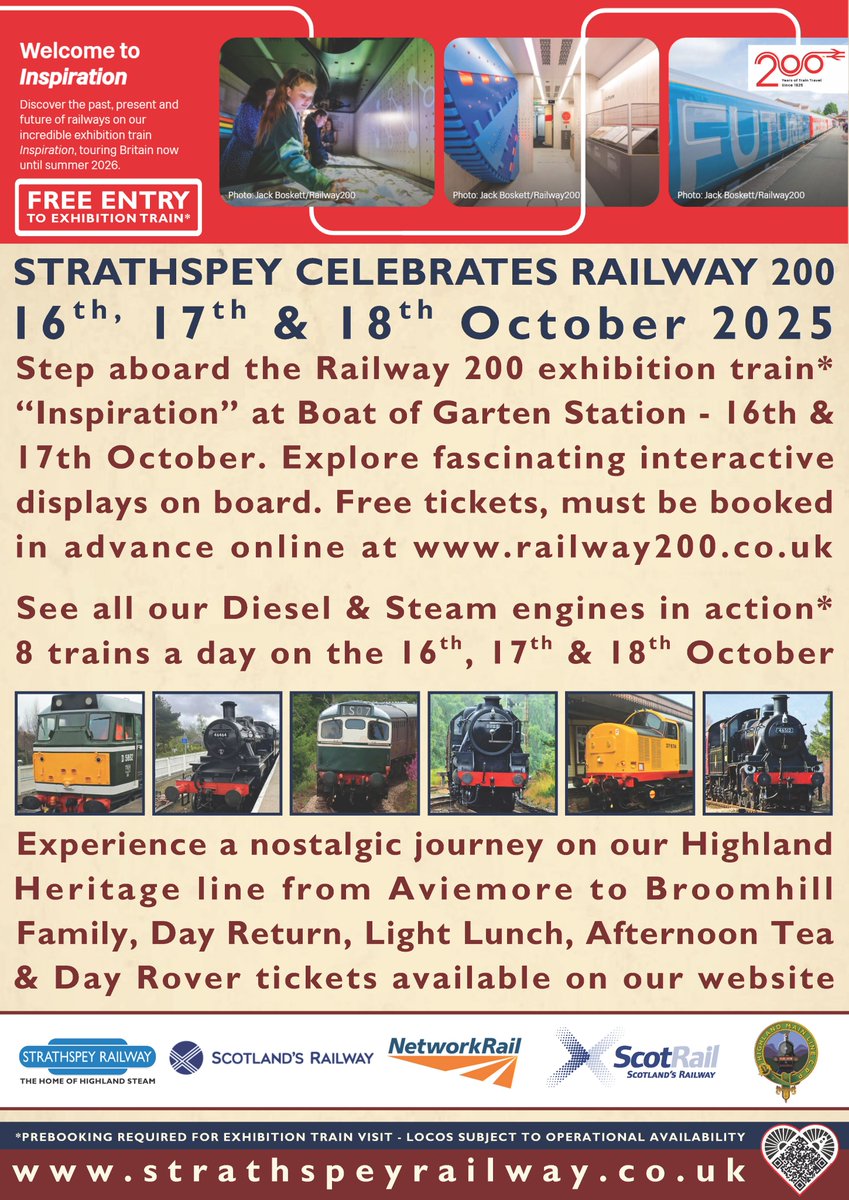 HighlandMainLineCRP tweet media