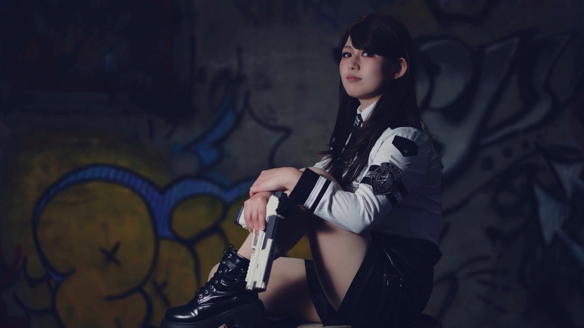 shiroi_puniko's tweet image. #フォロワー1万以下の神コスプレイヤー発掘したい

私が神かどうかはどうでもよくて、ただただ「私自身が私の憧れの女性のコスプレをして楽しんでいる」のを見て欲しいです……
ジル、花ちゃん、ハンターちゃん、愛してる🫶