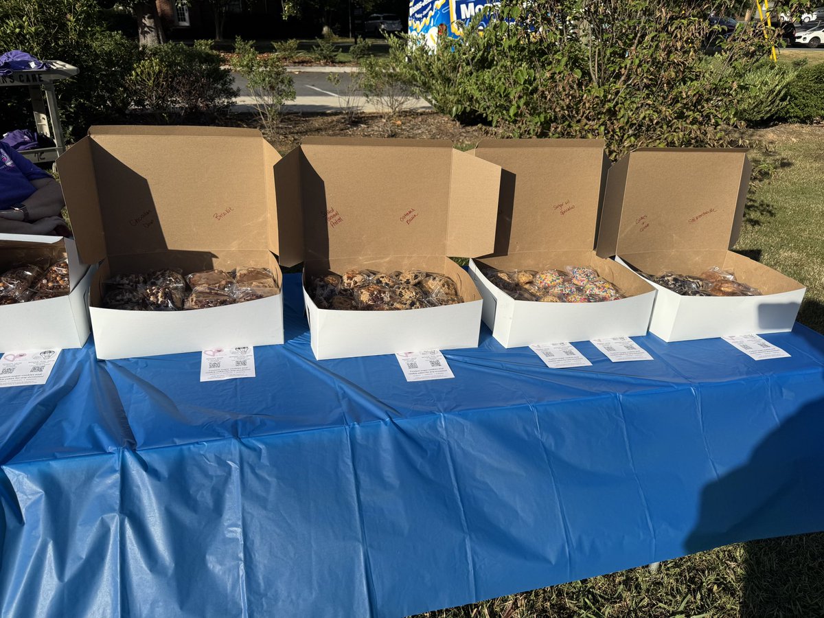 Cara’s Cookie Company tweet media