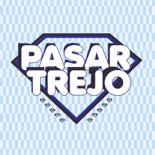 PASAR TREJO tweet media