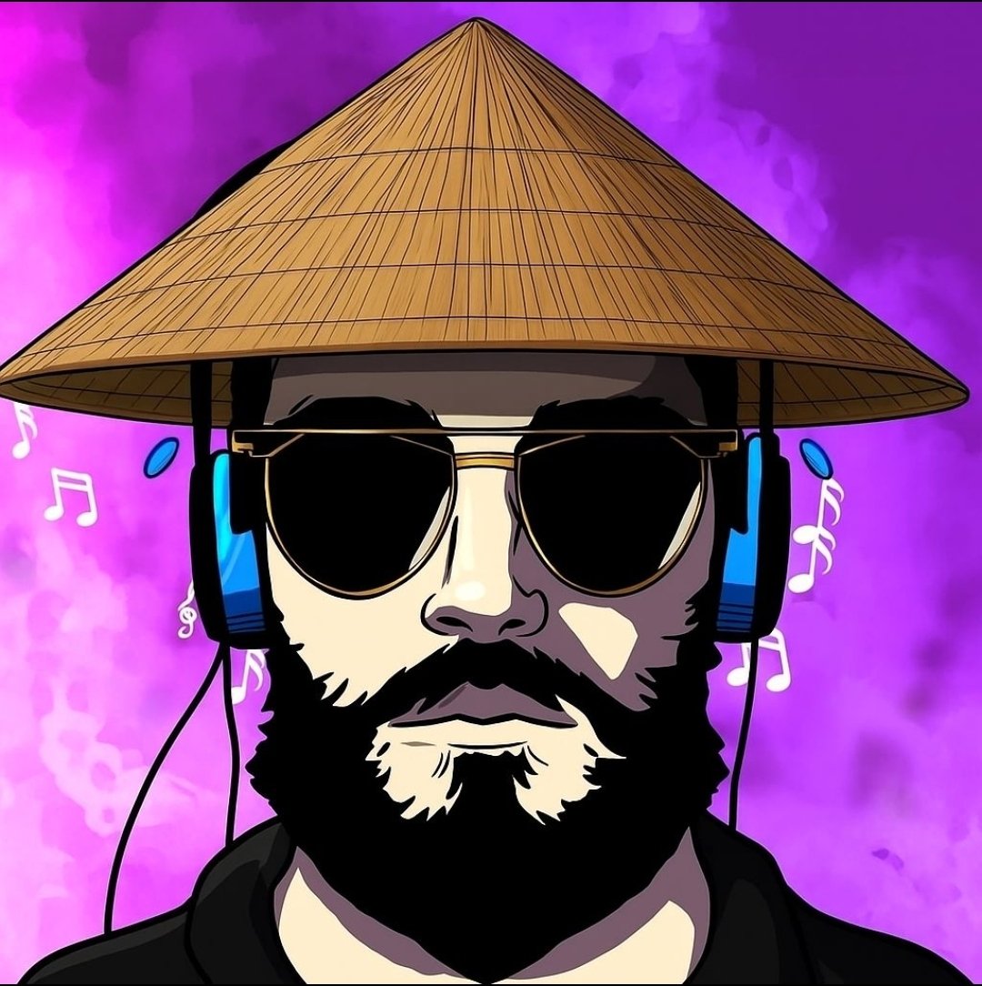Jugger_crypto's tweet photo. Finally got my hat on #Douli https://t.co/oVfJOLCq6q