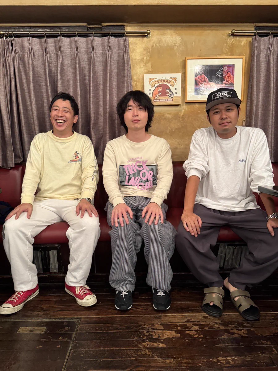 さらば青春の光 森田哲矢 on X: 