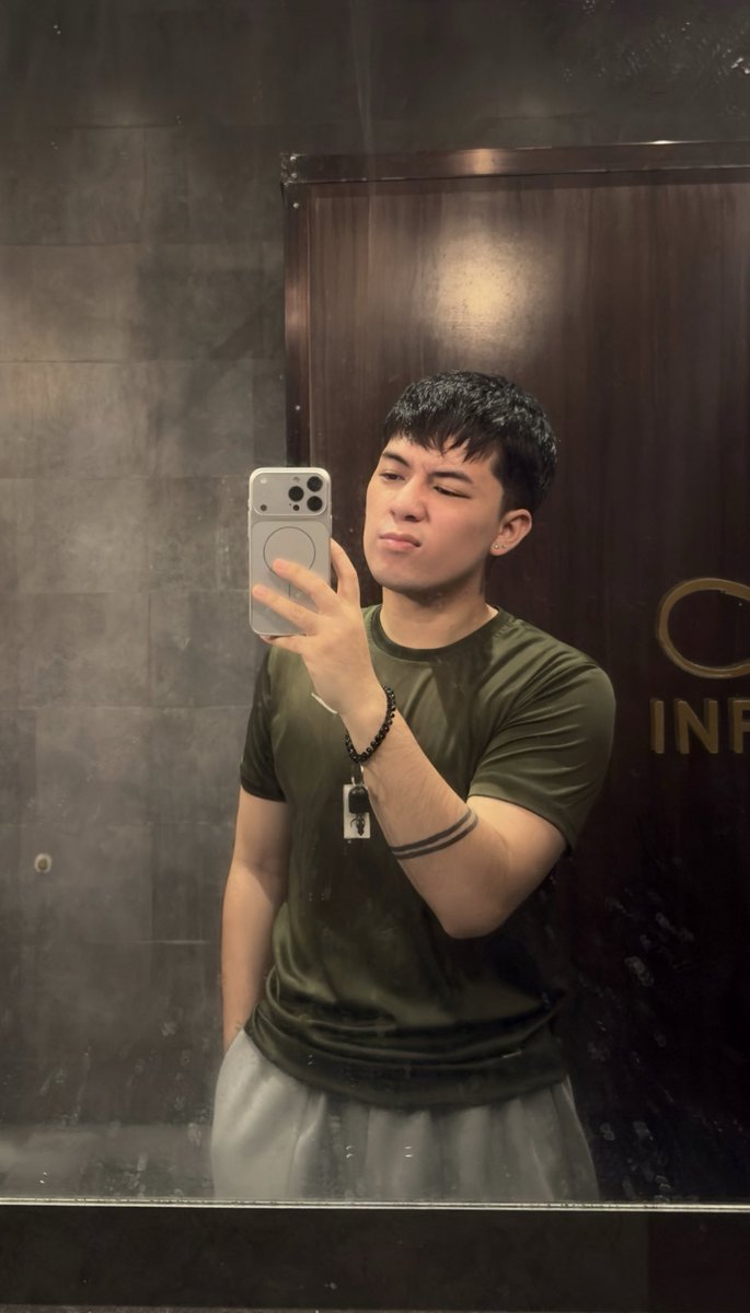A great massage is all I need after a long day of working out. <a href="/infinity_spa_ph/">Infinity Spa</a> 😌