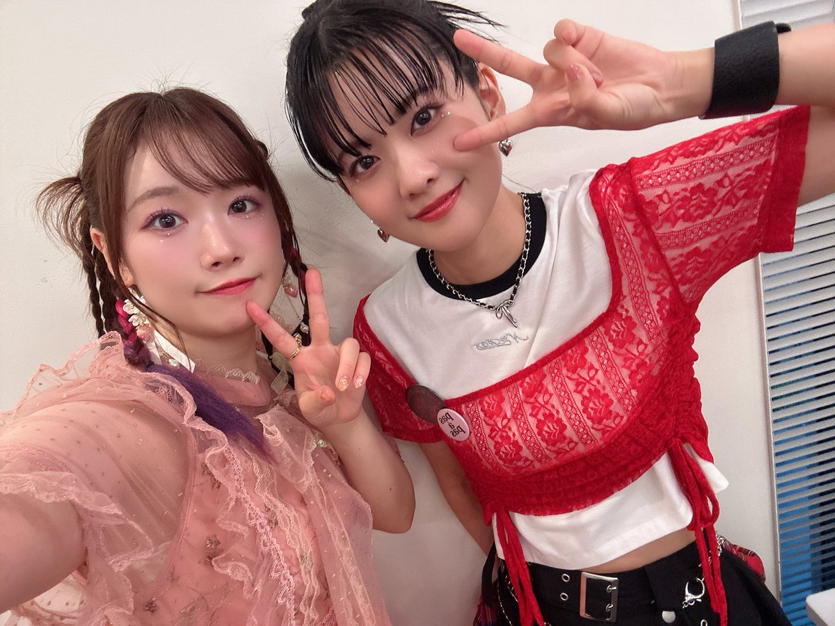 ついに今週末✨✨✨ なんだか盛りだくさんですよ！！ よろしくね☀️☀️