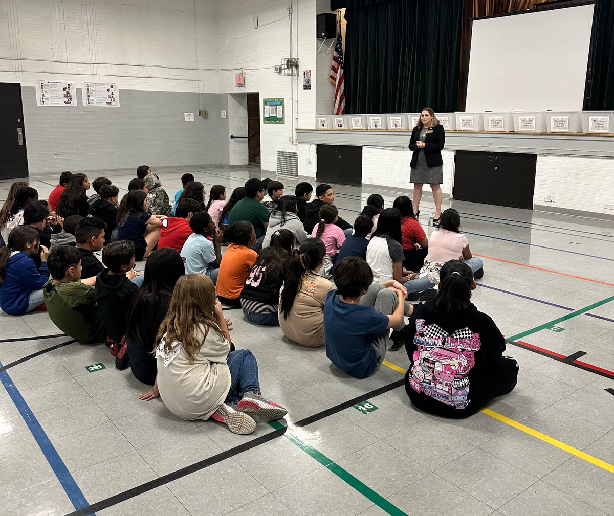Joliet Schools 86 (@jolietsd86) on Twitter photo Thank you Illinois State Senator Rachel Ventura for visiting <a href="/AOMarshallD86/">Marshall Elementary</a>. The students enjoyed your visit! #D86Hope Thank you Illinois State Senator Rachel Ventura for visiting <a href="/AOMarshallD86/">Marshall Elementary</a>. The students enjoyed your visit! #D86Hope