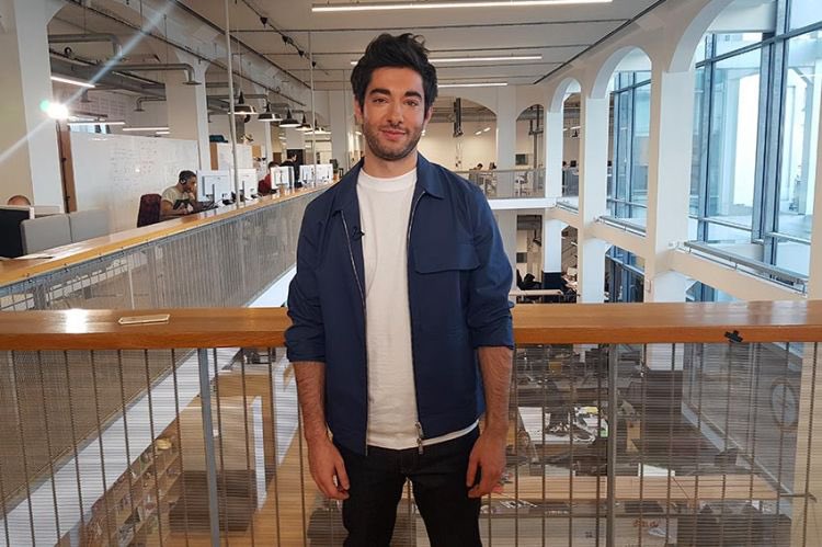 Chez_ib's tweet photo. 4eme post Linkedin ✅

Je pensais que j’utilisais Linkedin pour trouver une alternance mais je me mentais à moi même, j’aime cette mala 

#ProjetArthur https://t.co/EdTDnwbcuE
