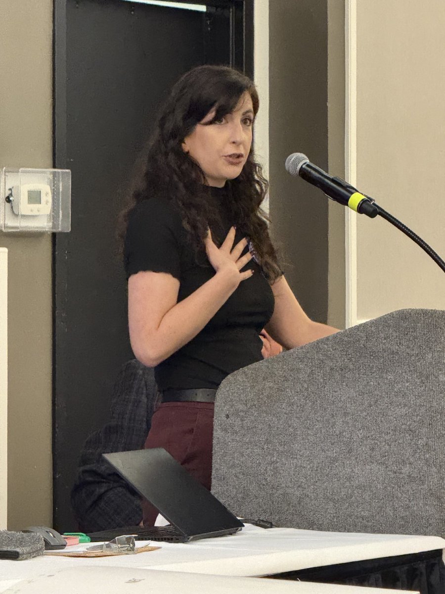 Our Bureau of Housing Development &amp; Construction Director, Fatima Razzaq, spoke with the Mass Union of Public Housing Tenants about how HLC is investing in public housing, making homes more accessible, resilient and modern. Thanks to MU tenants for your advocacy and partnership.