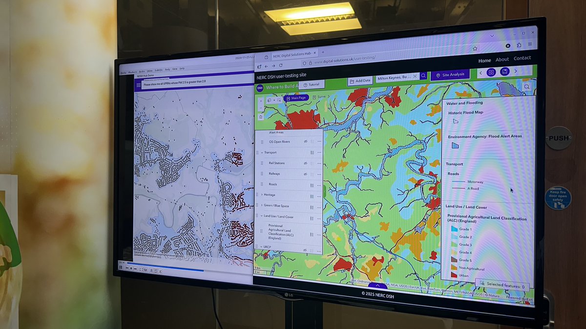 NERC's Digital Solutions Hub tweet media