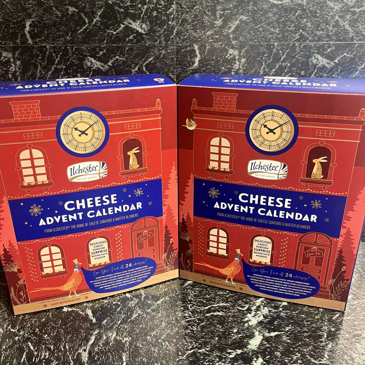 The Cheese Man (@CheeseManSussex) / Posts / X
