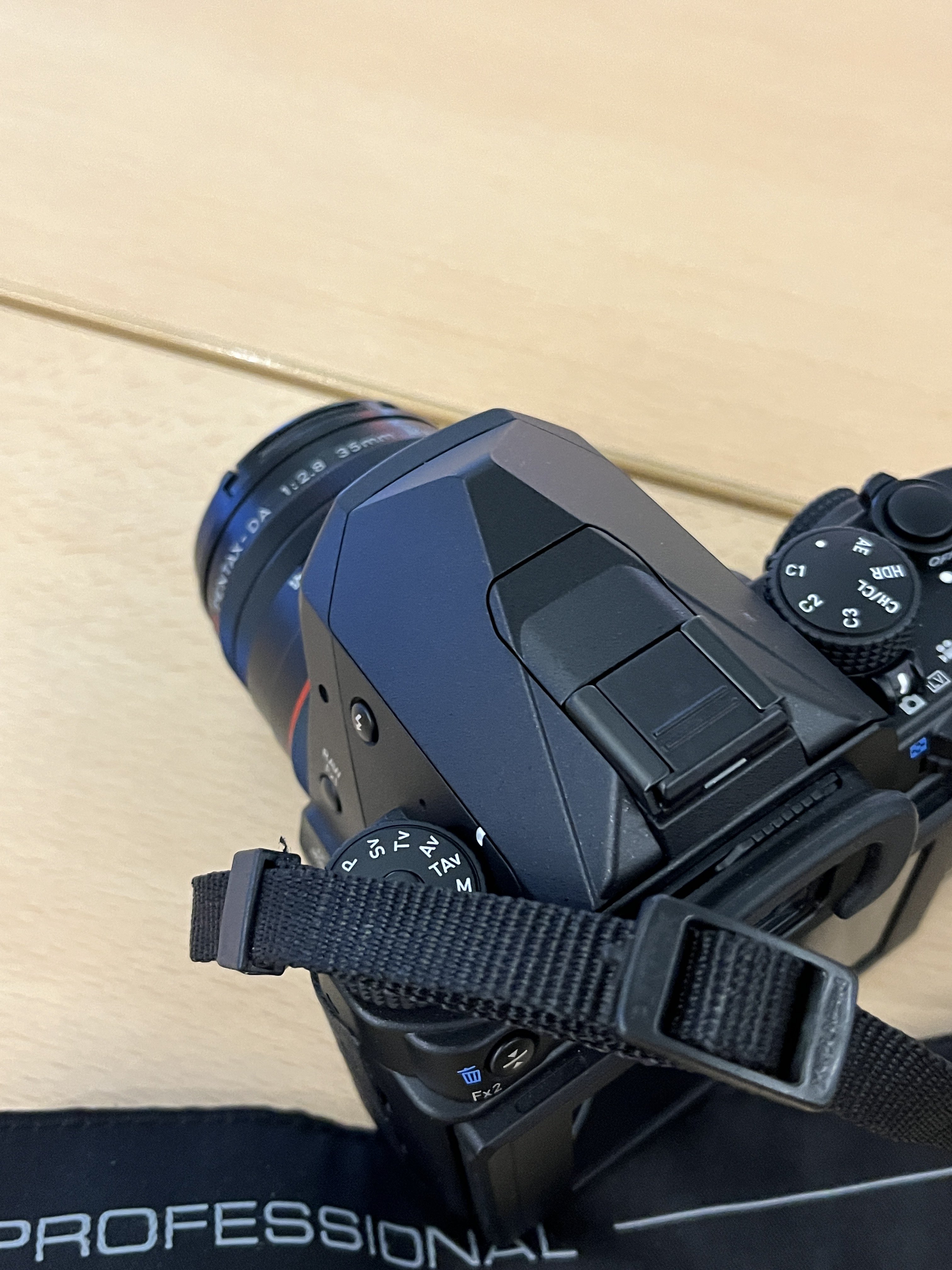 旭コンタックス＠Chaso Camera Works (@chaso_photo) / X